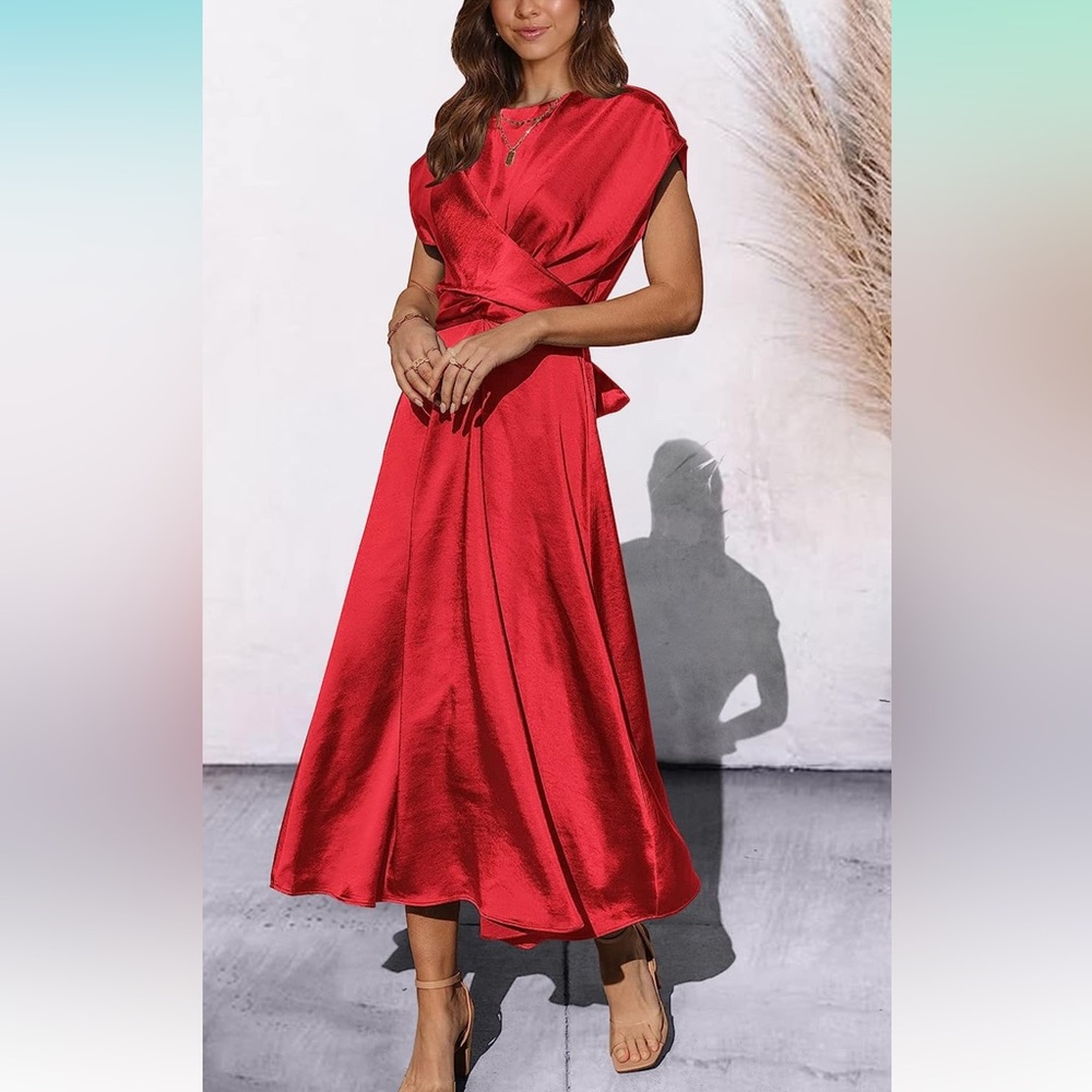 Dress - Picture 5 of 7
